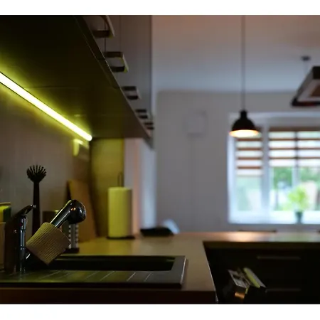 Apartmán Sysl *