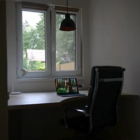 Apartmán Sysl *
