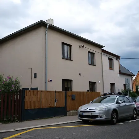 Apartmán Sysl