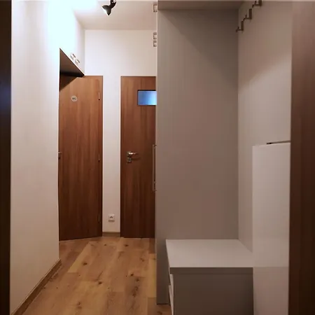 Sysl Apartmán *