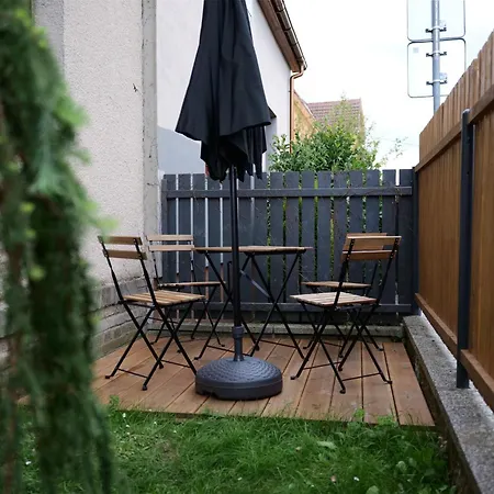 Sysl Apartmán