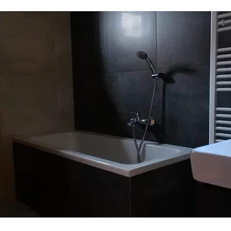 Apartmán Sysl Říčany