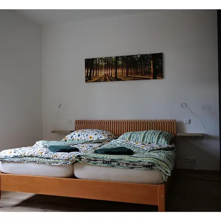 Apartmán Sysl *