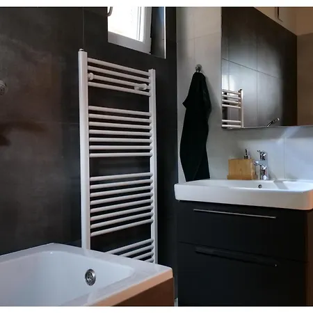Apartmán Sysl *