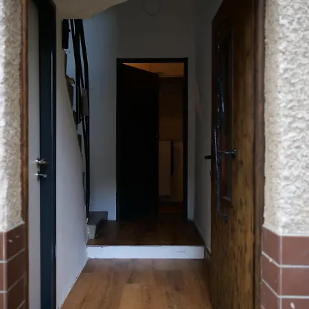 Sysl Apartmán